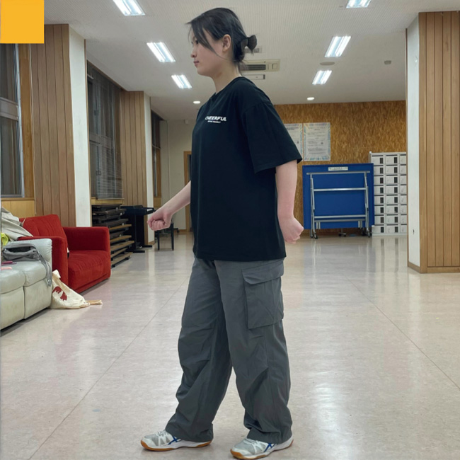 佐々木 萌果